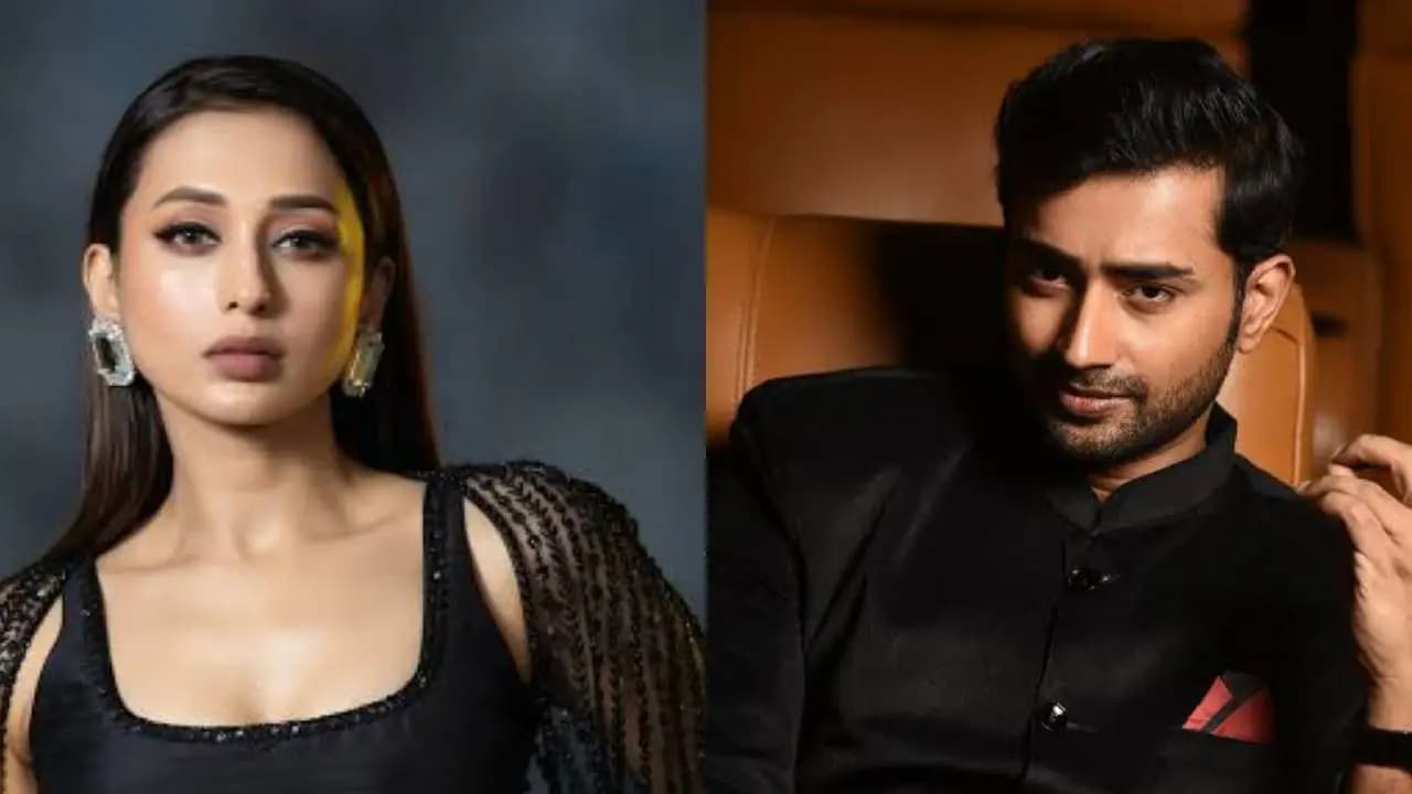 Rahul Dev Bose pairing up with Mimi Chakroborty in series Queens