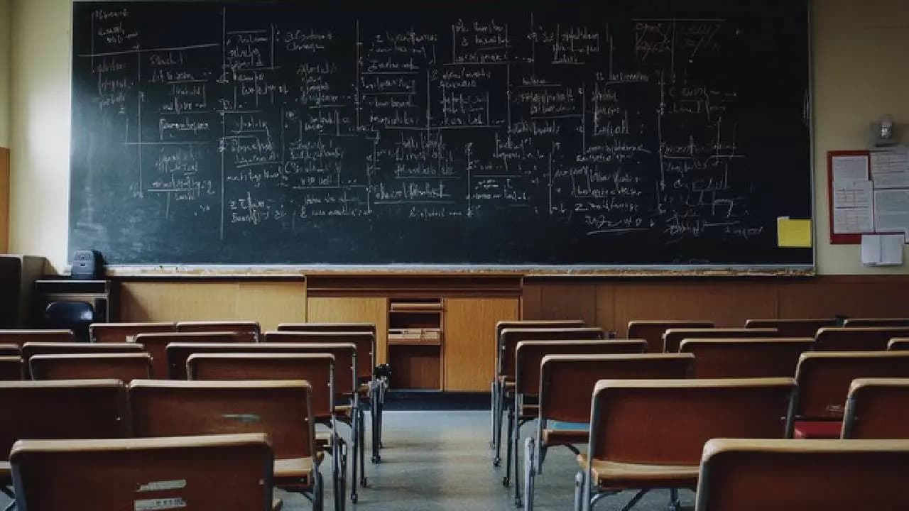 Six Year Old Student Killed As Blackboard of Bricks Collapses at Rajasthan School 