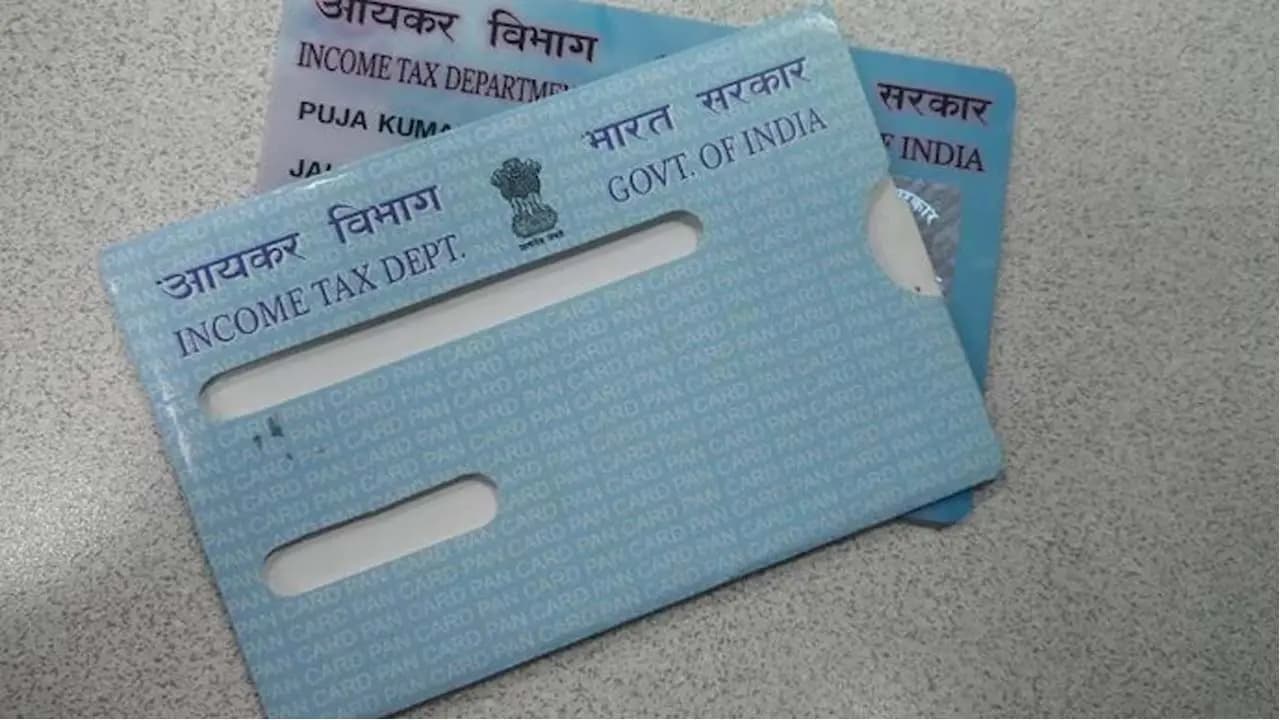 Do not make these six mistakes while using your PAN card otherwise you will face huge financial risk