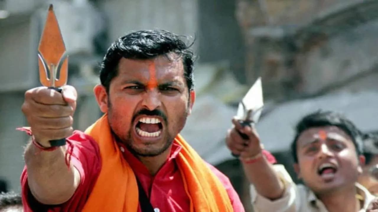 Queer woman forcefully got married and humiliated and escaped