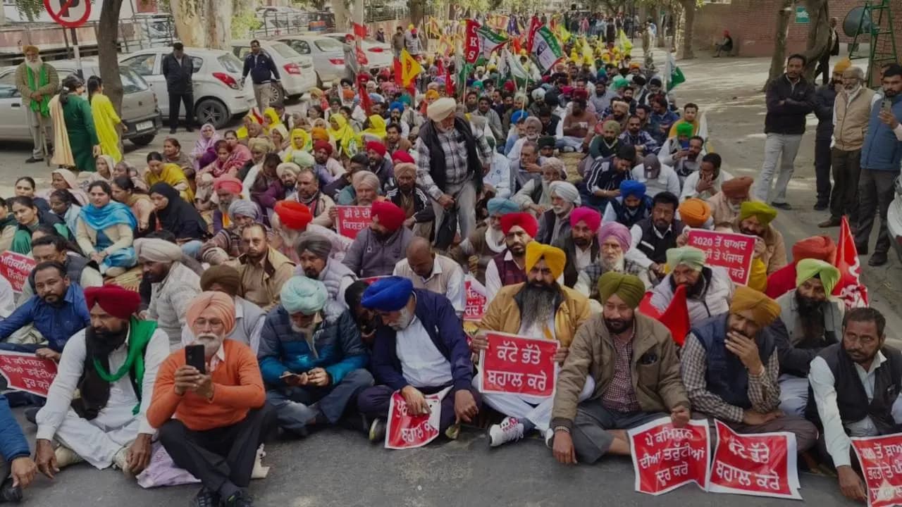 AIKS and SKM to launch nationwude protest over US trade deal