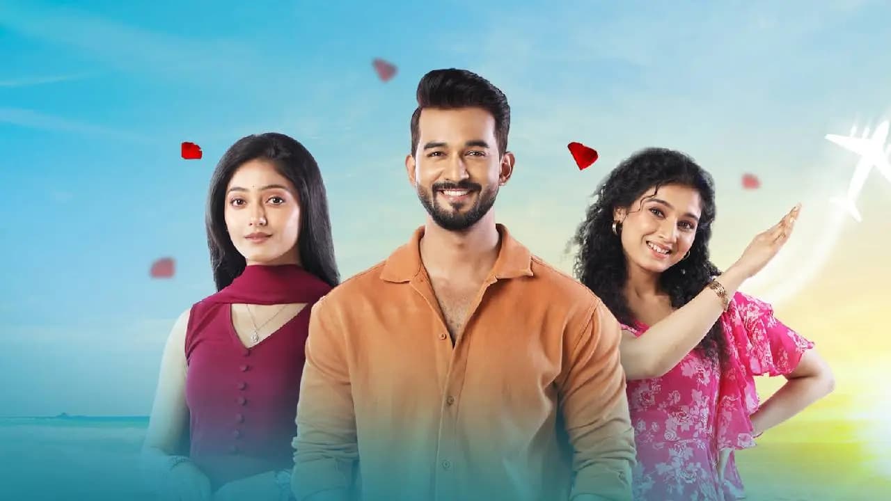 Upcoming episode details of popular bangla serial Shudhu Tomari Jonyo