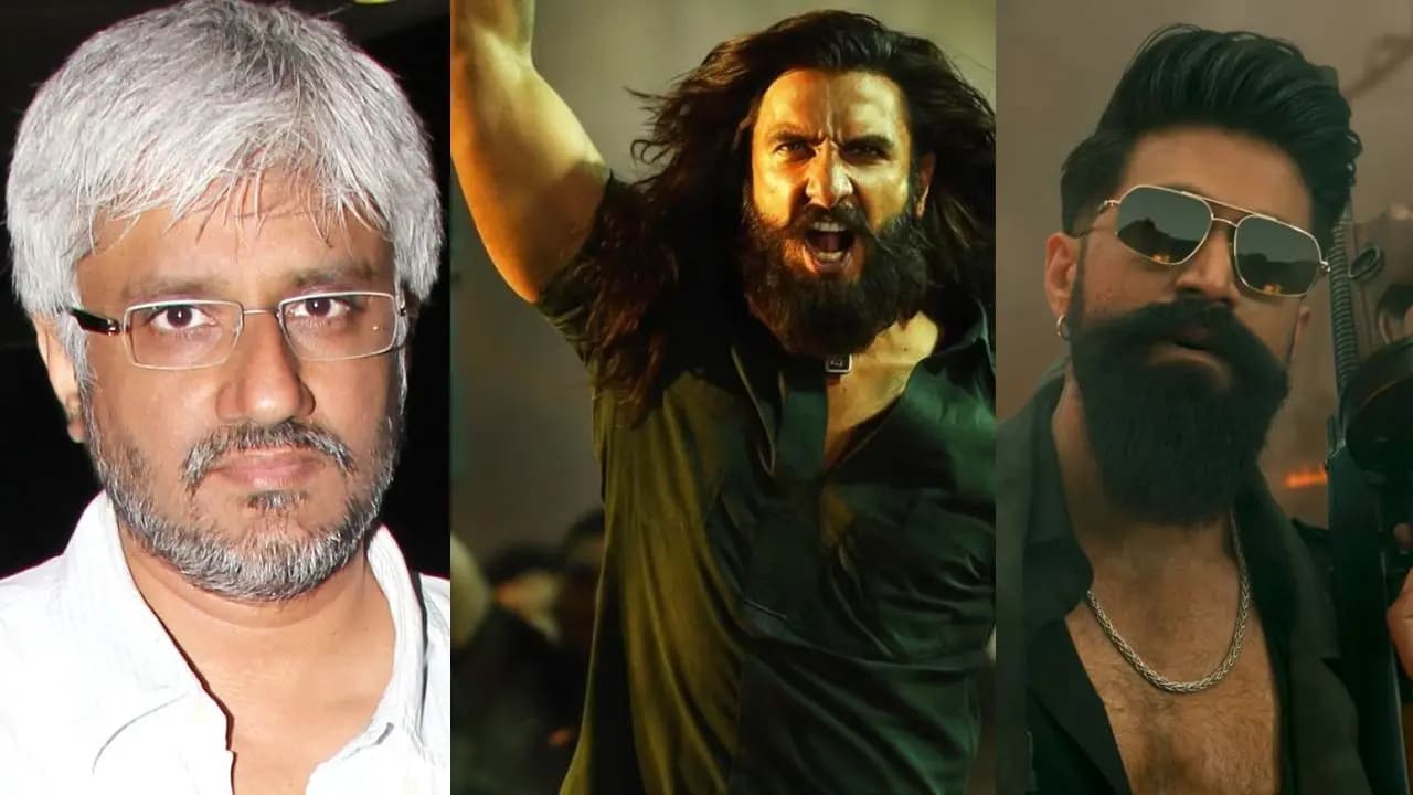 Vikram Bhatt says he has lived where lord Krishna was born Sanjay Gupta claims dhurandhar 2 and toxic will eat into each other's business 