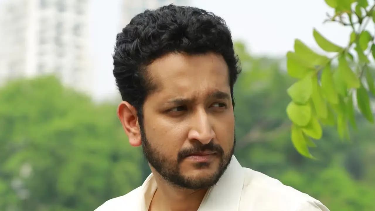 Parambrata Chatterjee got banga bhushan award