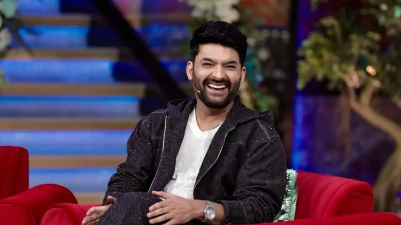 Kapil Sharma