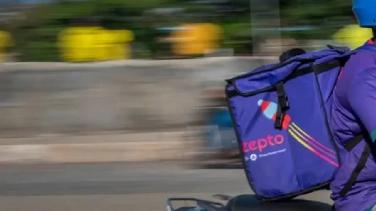 Delivery agent killed in Delhi accident familys sole earner was funding brothers education 