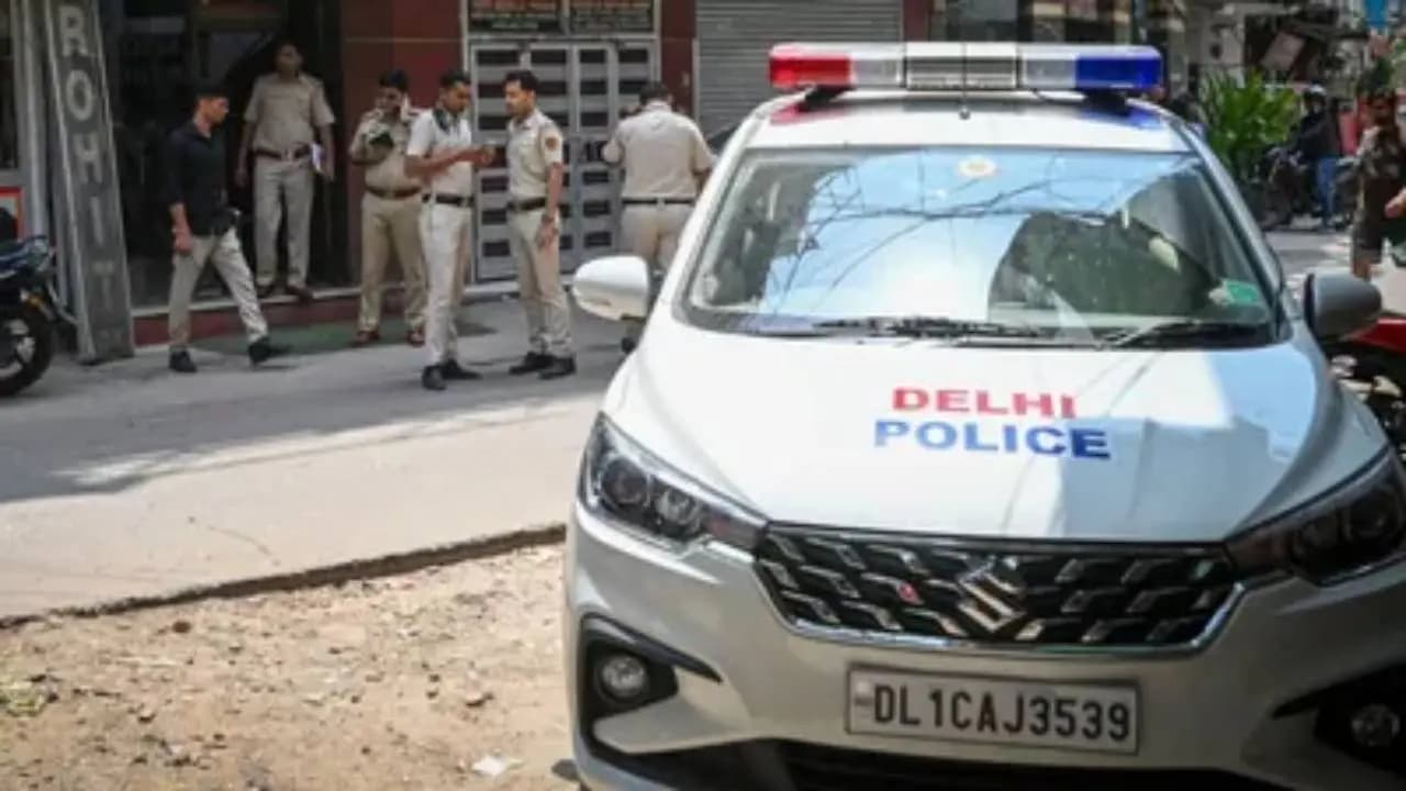 On way back from marriage function Delhi boy shot dead by unidentified gunmen 