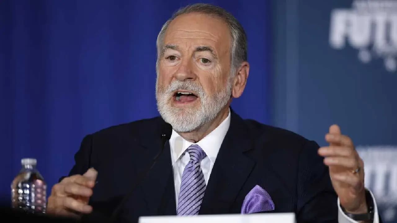 Fourteen Arab and Islamic countries slam Huckabees remarks herewhat he said