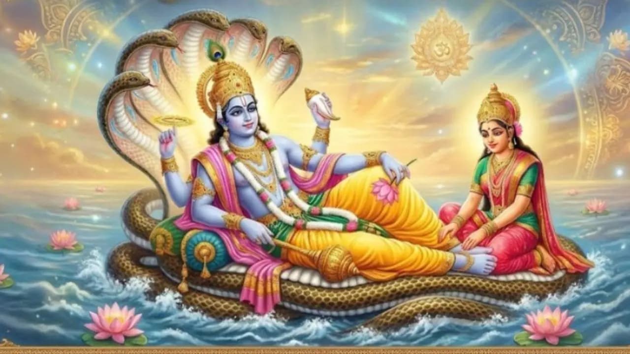 Falgun Ekadashi