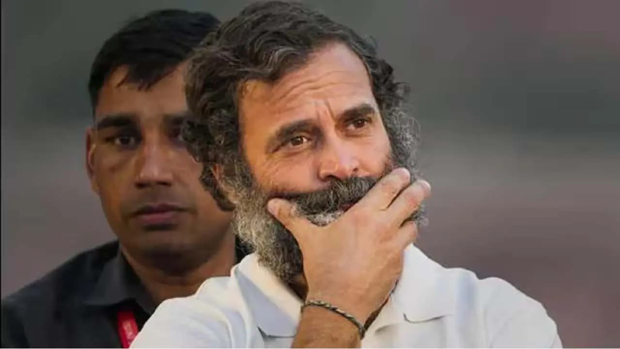 Ex-Assam Congress Chief Bhupen Borah Joins BJP