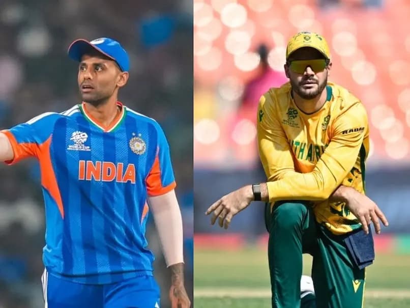 T20 World Cup: Will it rain during India vs South Africa - check weather forecast 