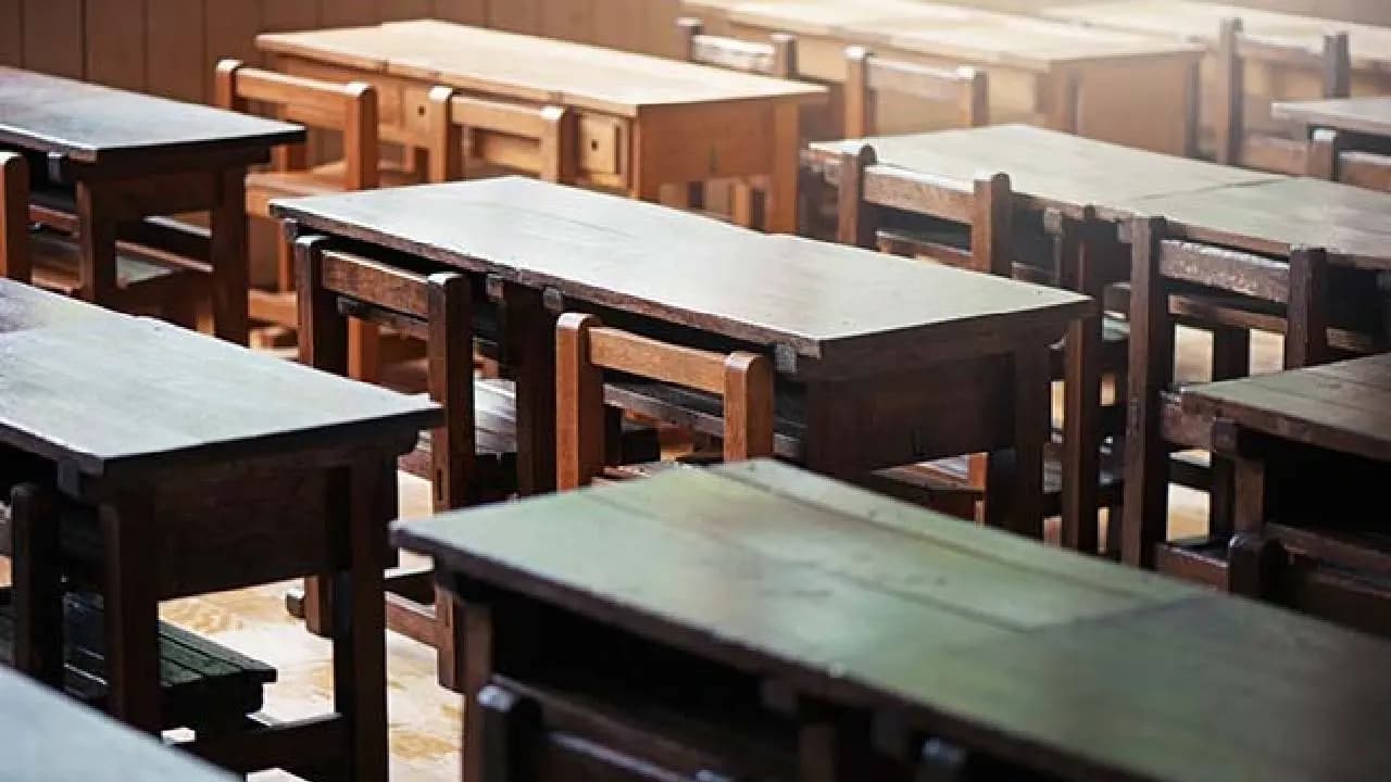 Teachers Peon Arrested For Physically Assaulting 12 Year Old Girl Student In Odisha 