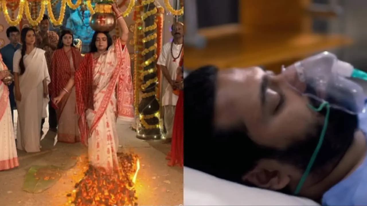 Upcoming episode details of popular bangla serial Dadamoni 