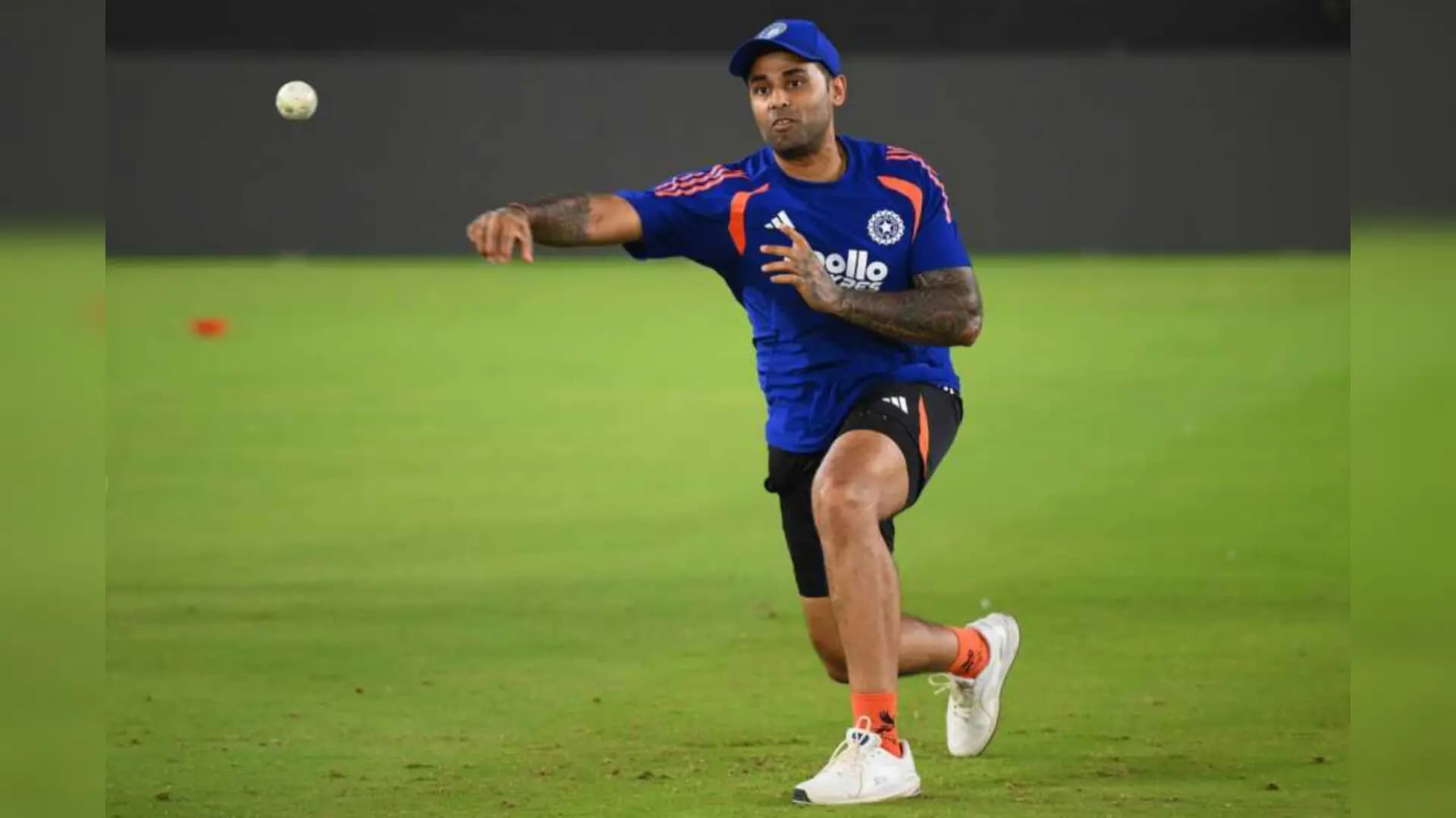 T20 World Cup: India to bat second against South Africa - no changes in the squad 