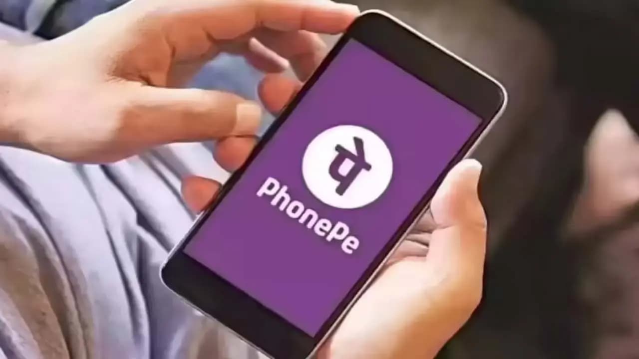 PhonePe: UPI Payments without PIN up to Rs 5000 
