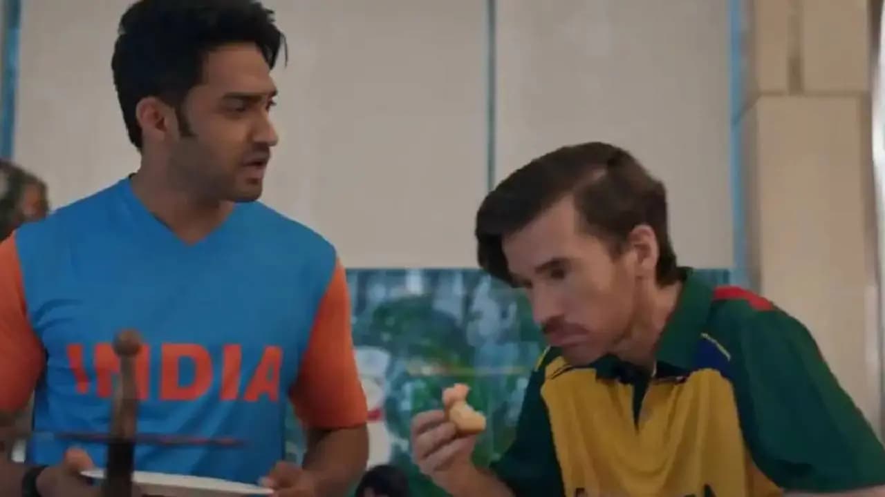 T20 World Cup: Star Sports Distasteful Cupcake Ad Comes Back To Haunt India