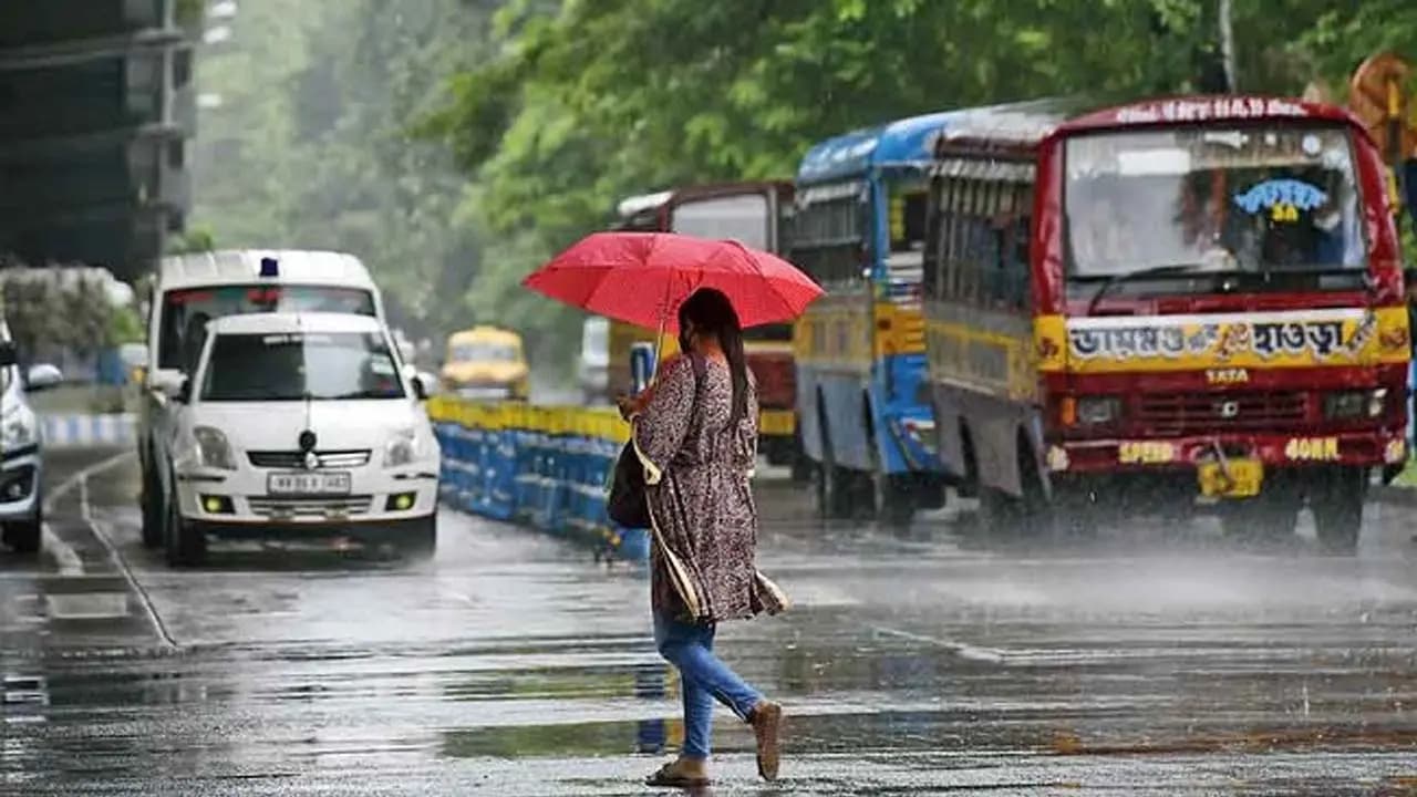 Kolkata Weather