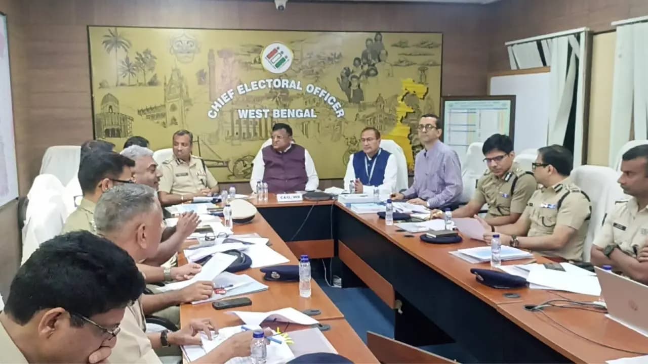 voters future in the hands of judicial officers