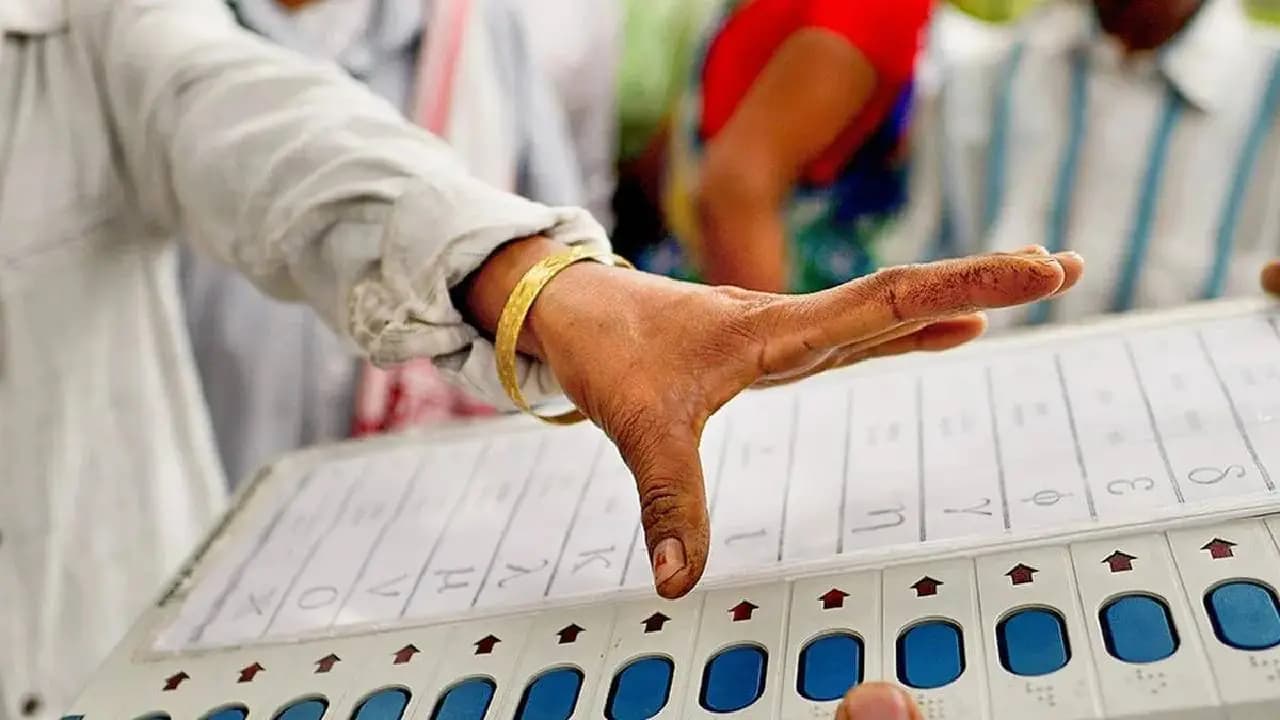 Tamil Nadu SIR final electoral roll updates