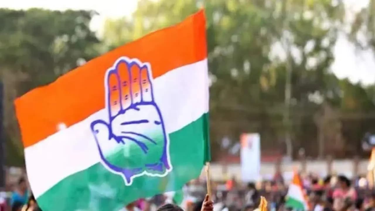 Congress to launch Kisan Sammelan from Bhopal 