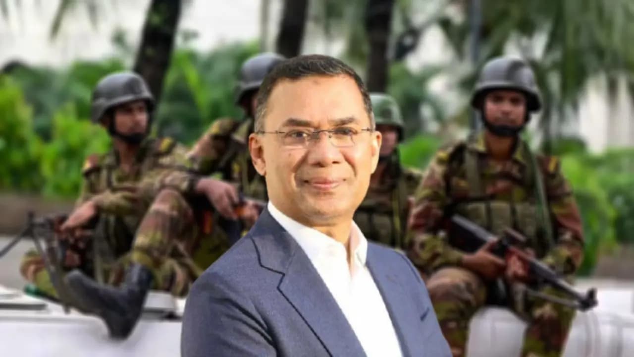 Bangladesh: army reshuffled advisor in India returned Tarique Rahman trying to consolidate his influence in Army