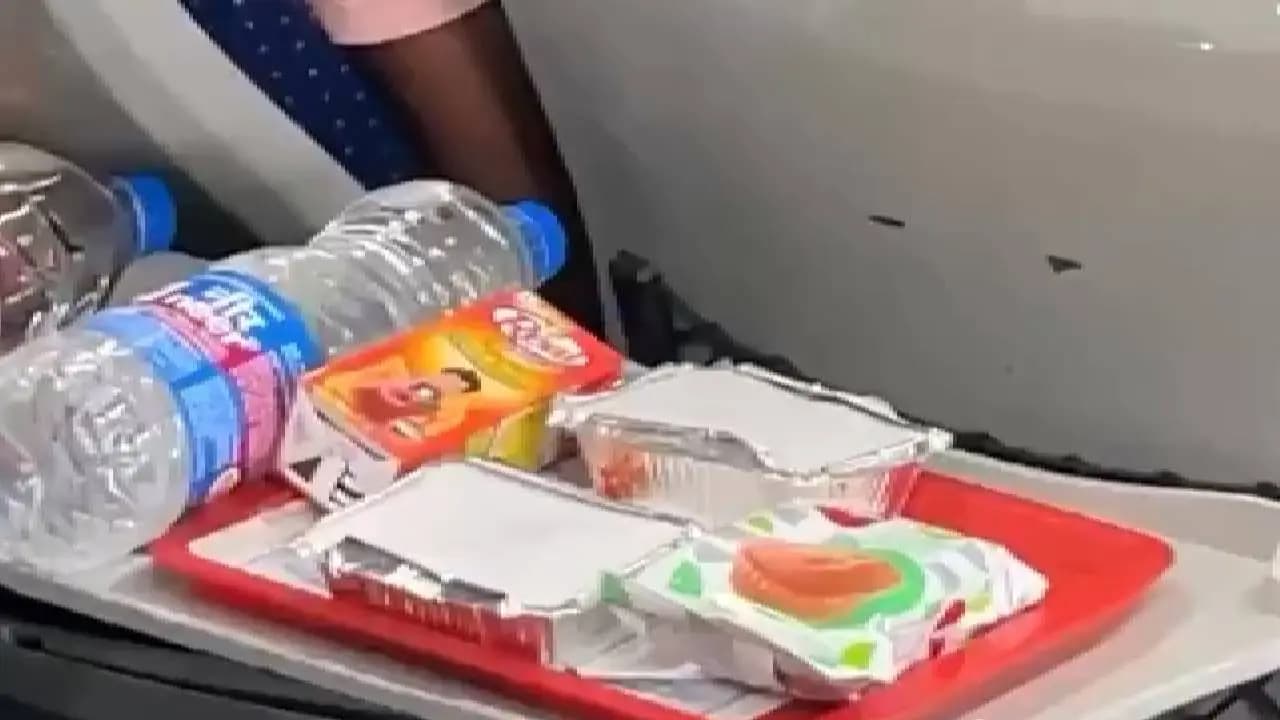 Vande Bharat Express 