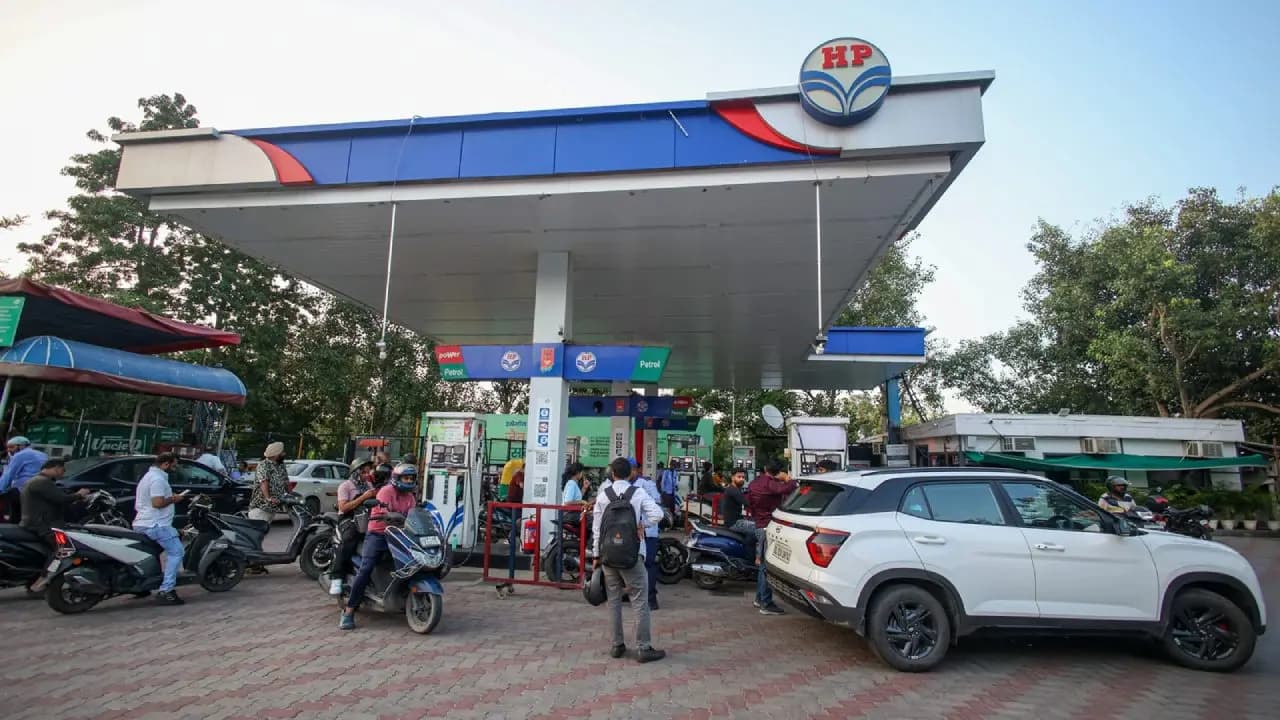 Why it is called petrol pump not diesel pump or any other names in India