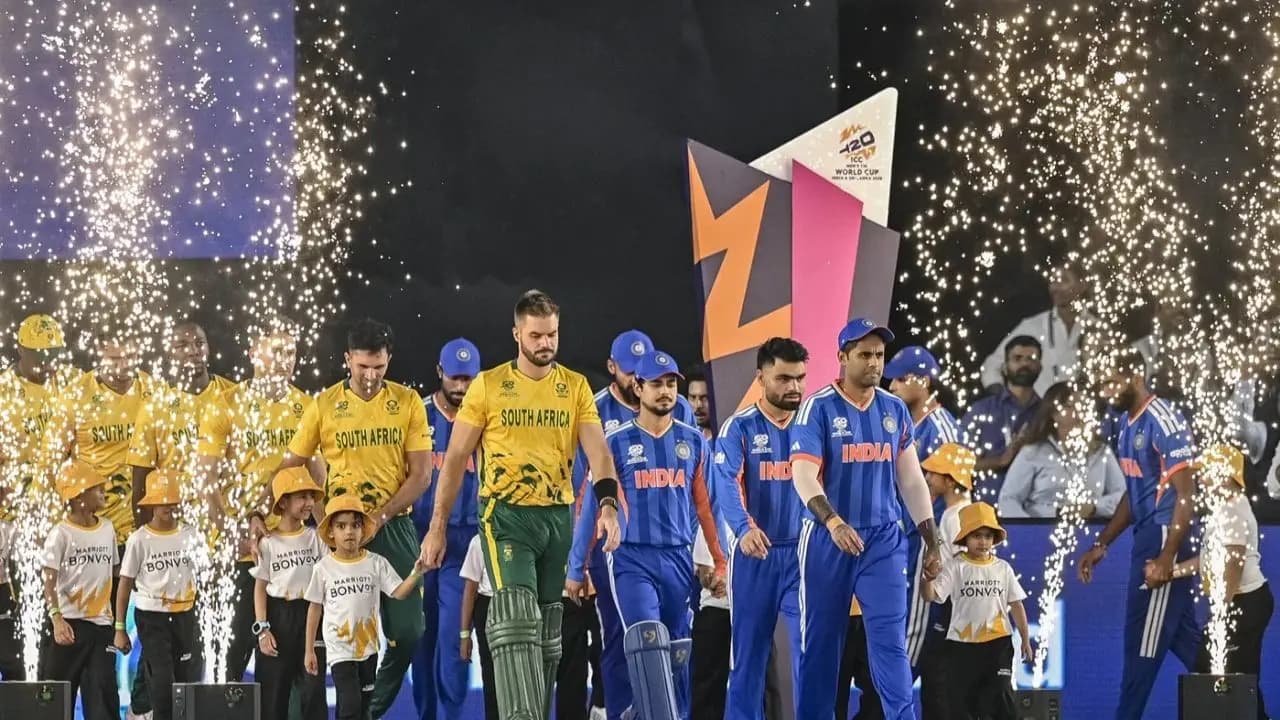 T20 World Cup:Abhishek Nayar says Abhishek Sharma has passed the batton of zeroes to Ishan Kishan