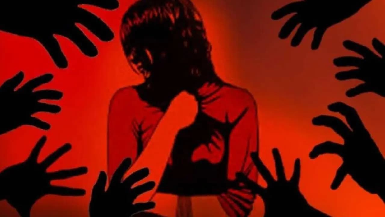 19 Year Old Girl Physically Assaulted And Filmed By Two Men In Bengaluru 