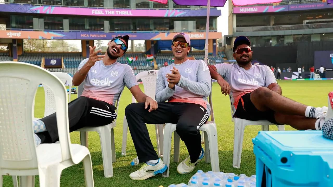 India hint at huge Sanju Samson move after embarrassing loss to South Africa as road to semifinal gets tougher