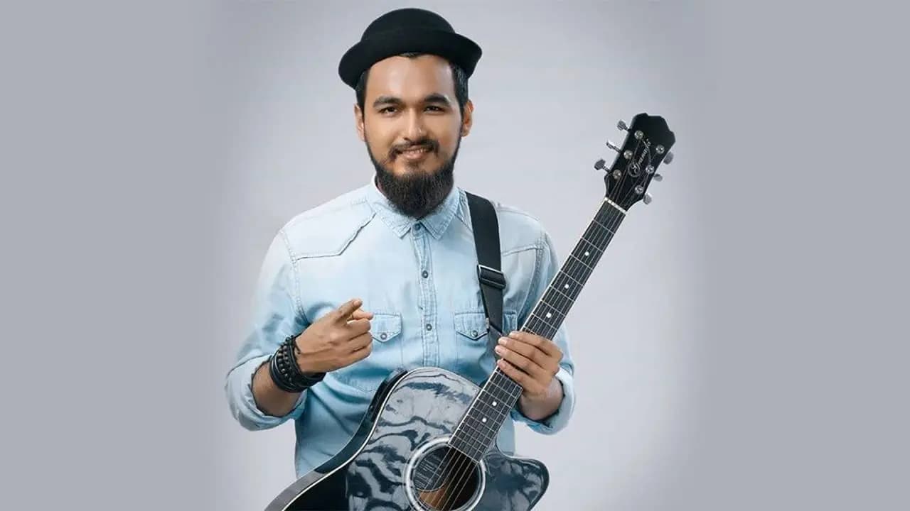 Bangladeshi Singer Mainul Ahsan Noble again arrested after serious allegations