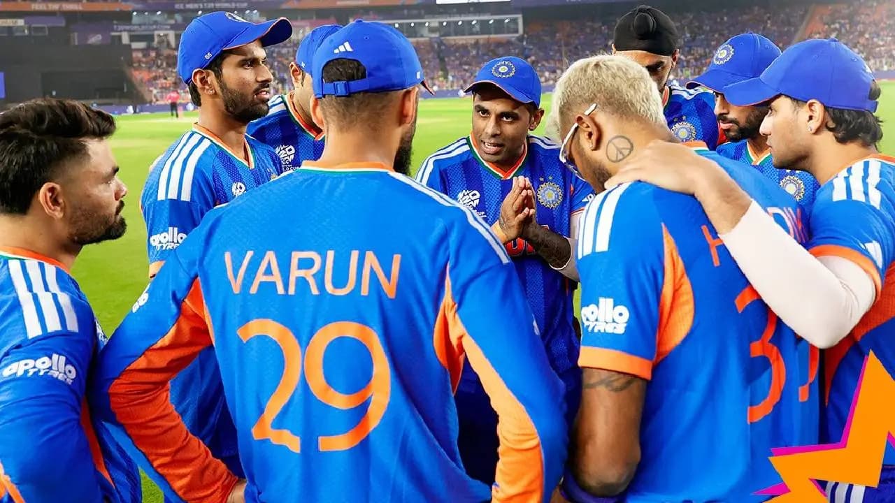 T20 World Cup: India coach clarifies controversial Axar Patel snub after losing to South Africa