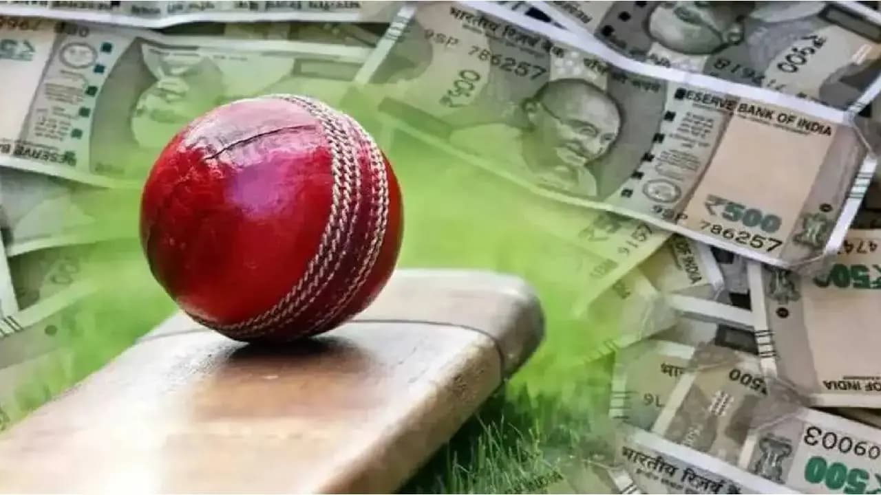 T20 World Cup: Kolkata Cricket Betting Racket Busted