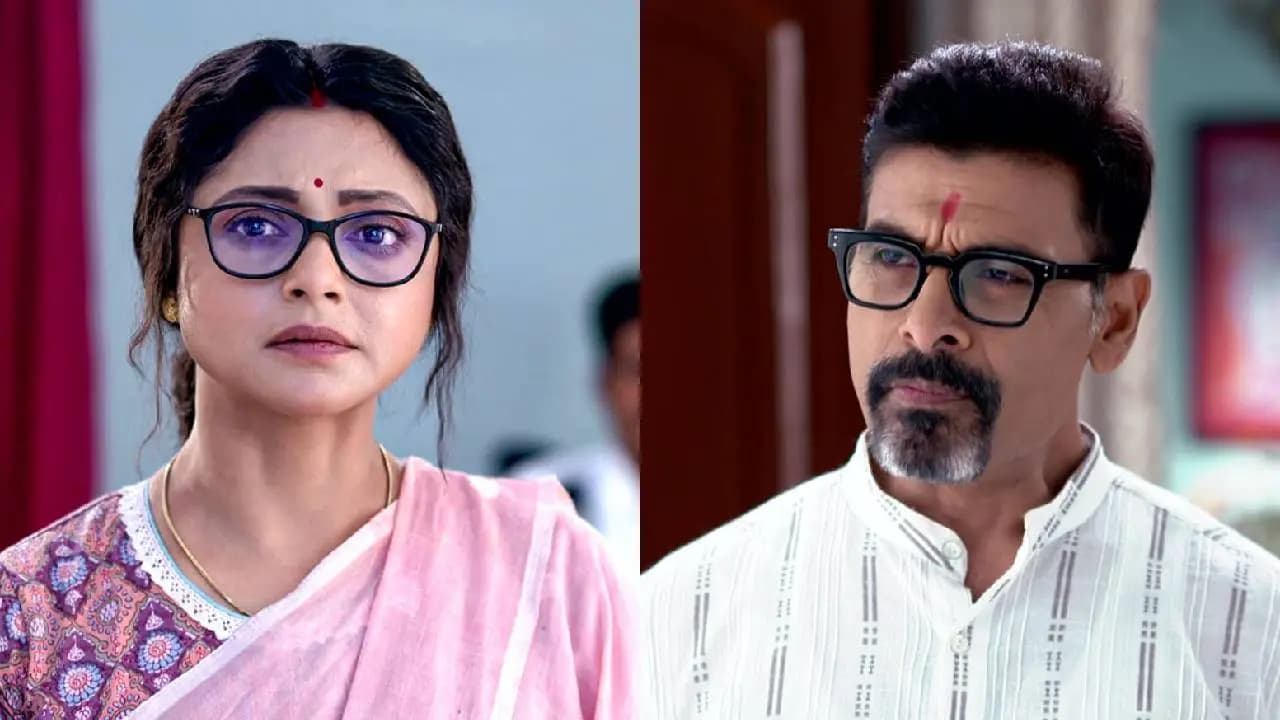 Upcoming episode details of popular bangla serial Chiroshokha 