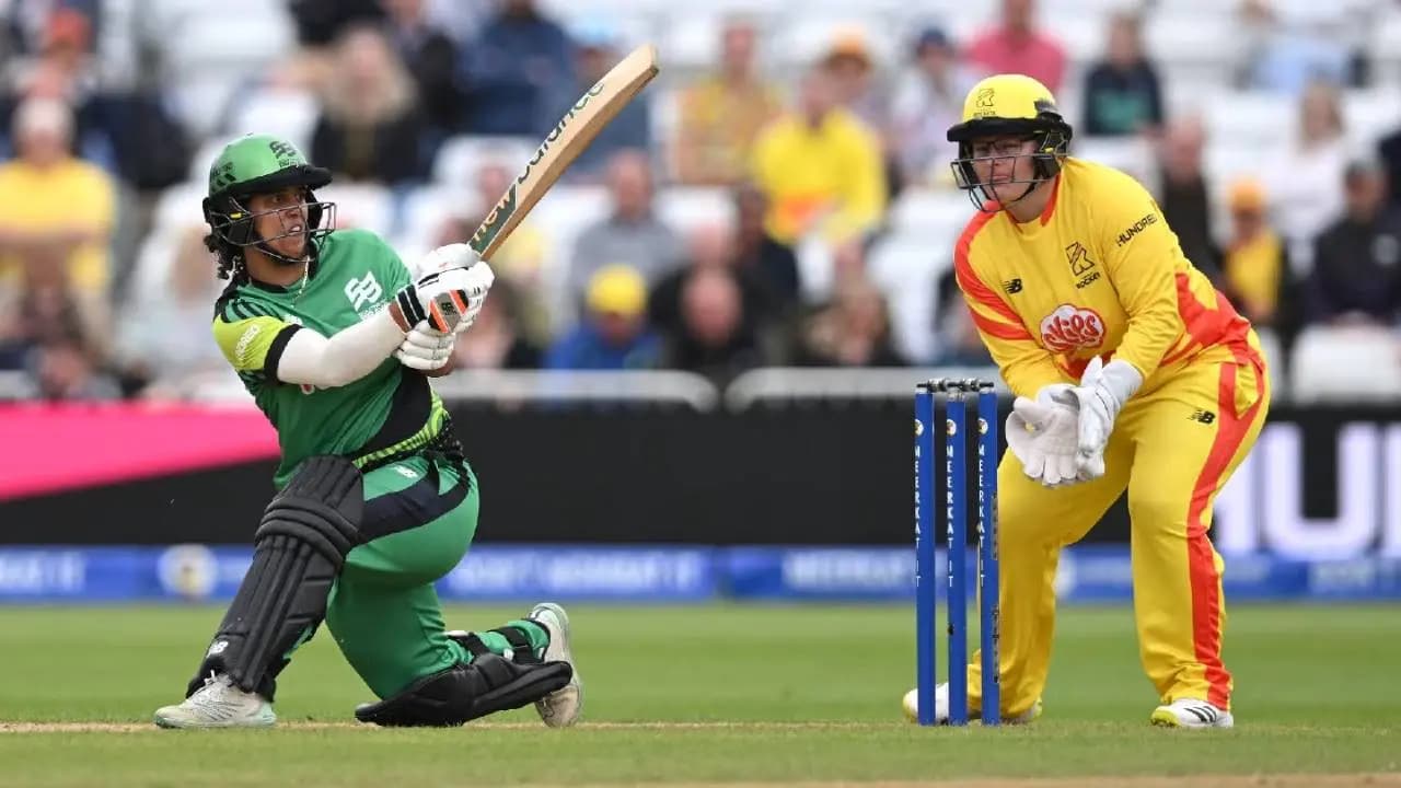 ECB warns Hundred franchises over obligations as Pakistan players face possible snub