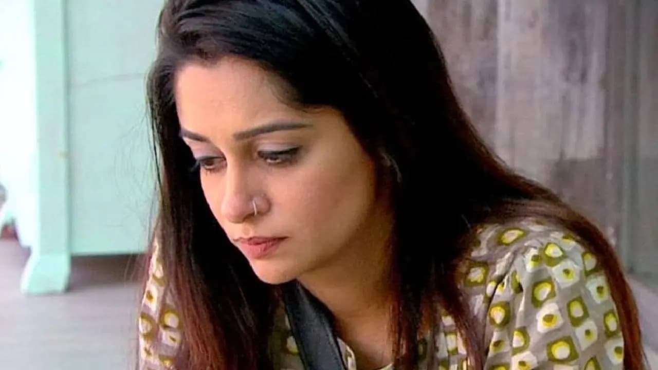 Dipika Kakar develops a stomach cyst she will be admitted for a procedure 