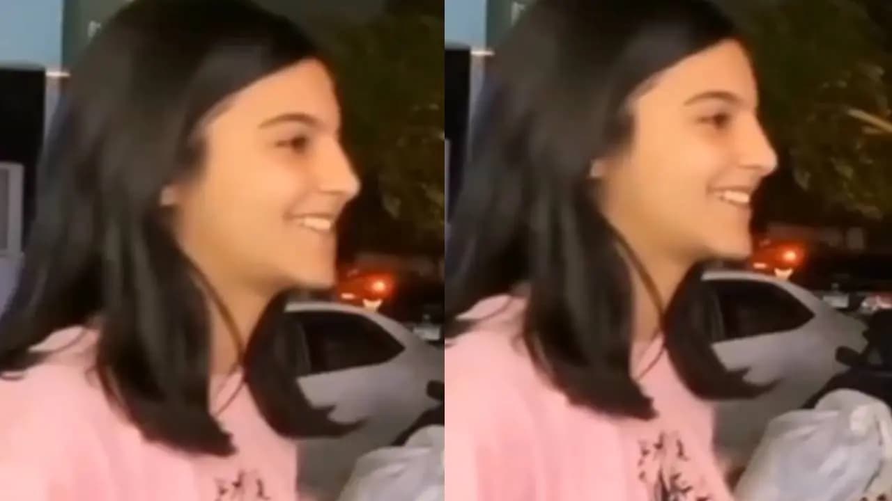 India can take PoK if they want says pakistani teen