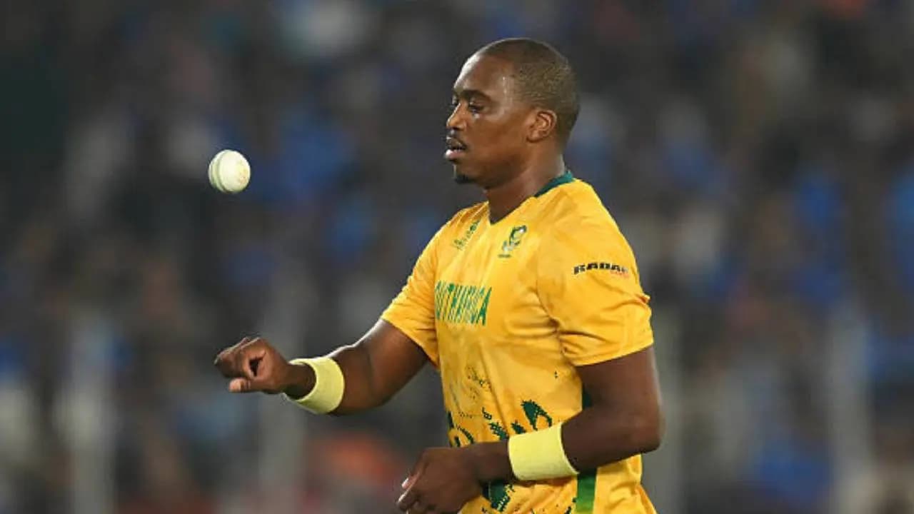 T20 world cup: Lungi Ngidi praises IPL for his performances