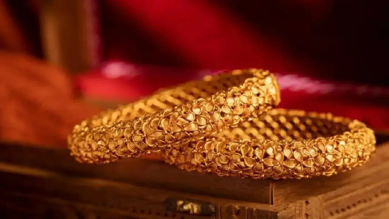 Gold Rate big update Finance Minister says Situation Not Alarming 