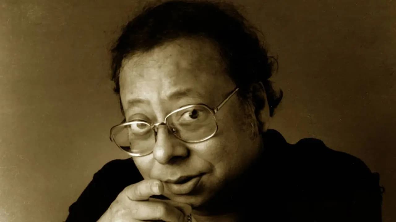 Neeraj Pandey to direct biopic on music legend RD Burman