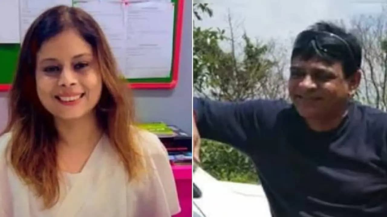 Promoter ends his life under blackmail pressure in Surat Accused business partner 