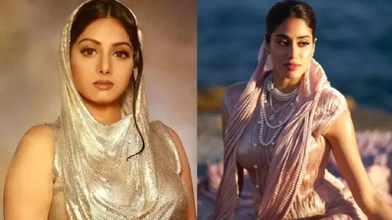 Sridevi  Death Anniversary: Reason behind Vishal Jethwa avoided taking Sridevi s name in front of Janhvi Kapoor 