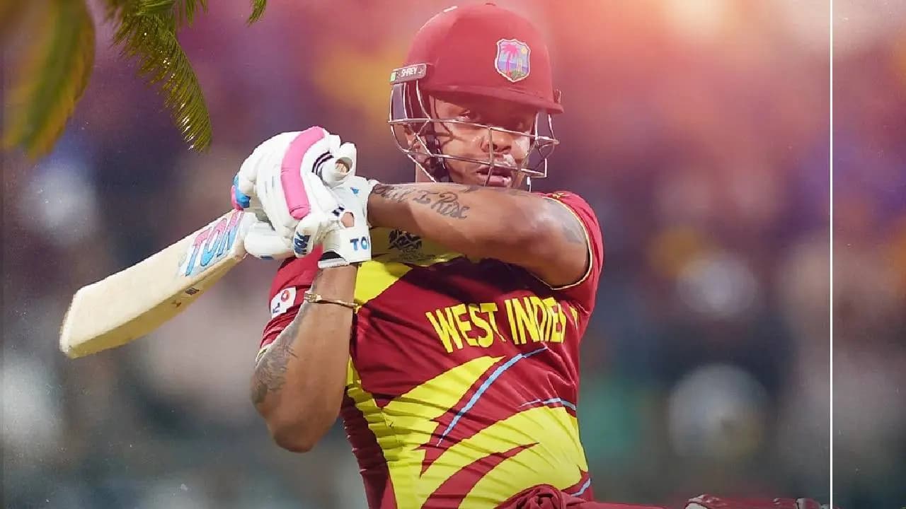 T20 World Cup Semifinal Scenario: What West Indies Win Against Zimbabwe Means For India