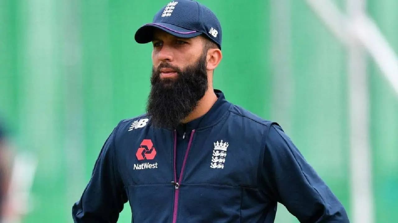 Moeen Ali Warns Of Protest If Indian Owners Ignore Pakistani Players In Hundred