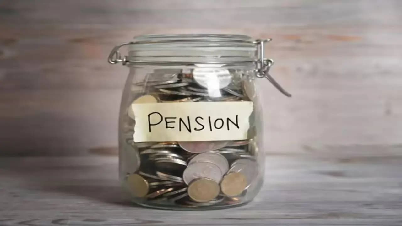EPFO Pension Rules 2026 can you start pension at 50 in india
