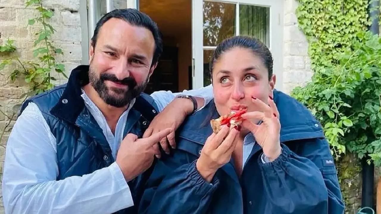 Kareena Kapoor Khan clearly said she doesn't fast during ramzan