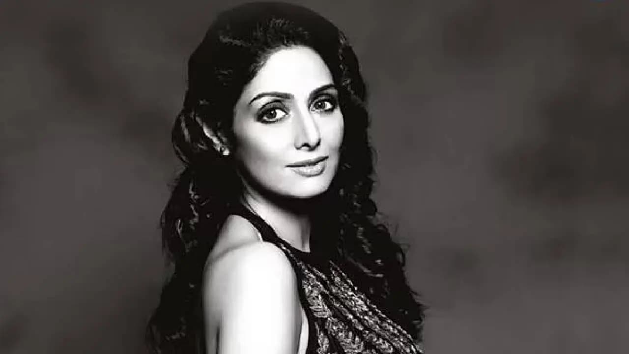 Sridevi shifted to Boney Kapoors home when Mumbai bomb blast happened 