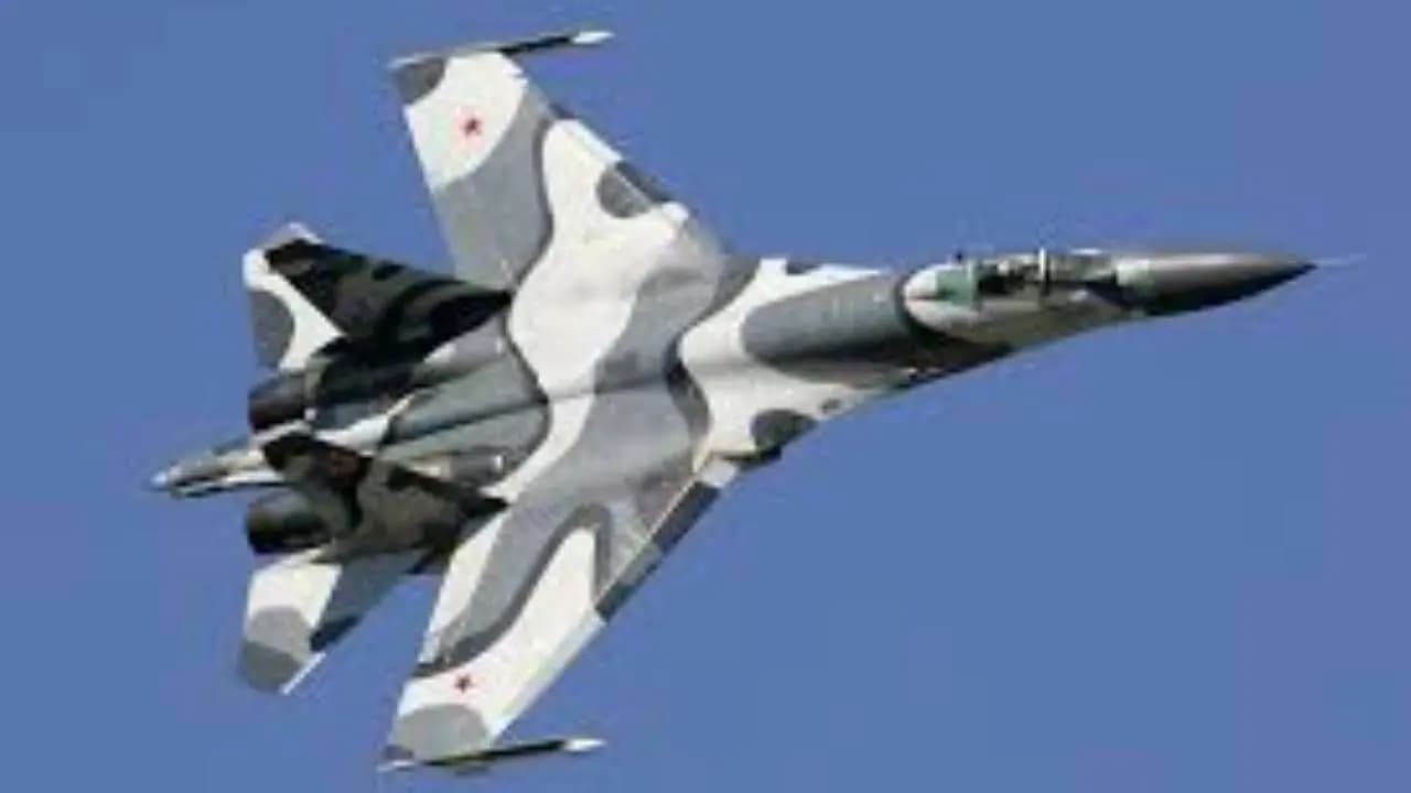 India Eyes 5th Generation Russian Fighter Jets