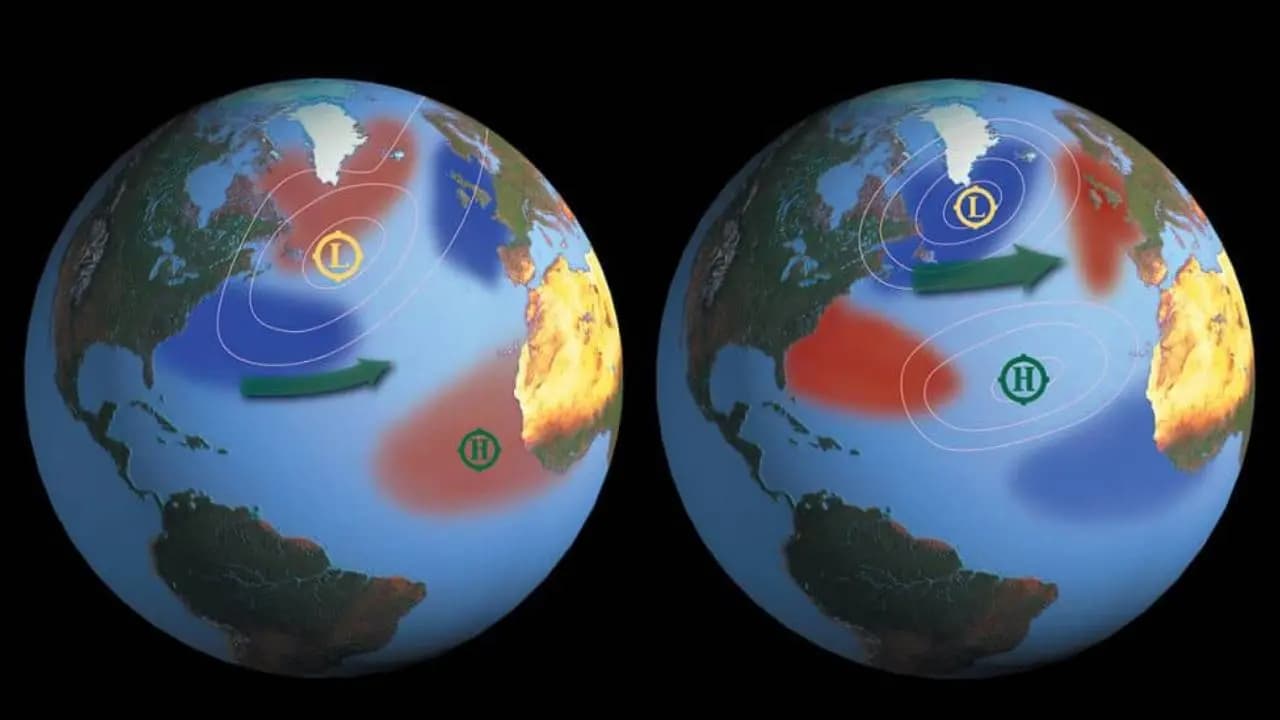 El Nino makes sea level spike raises and create big problem