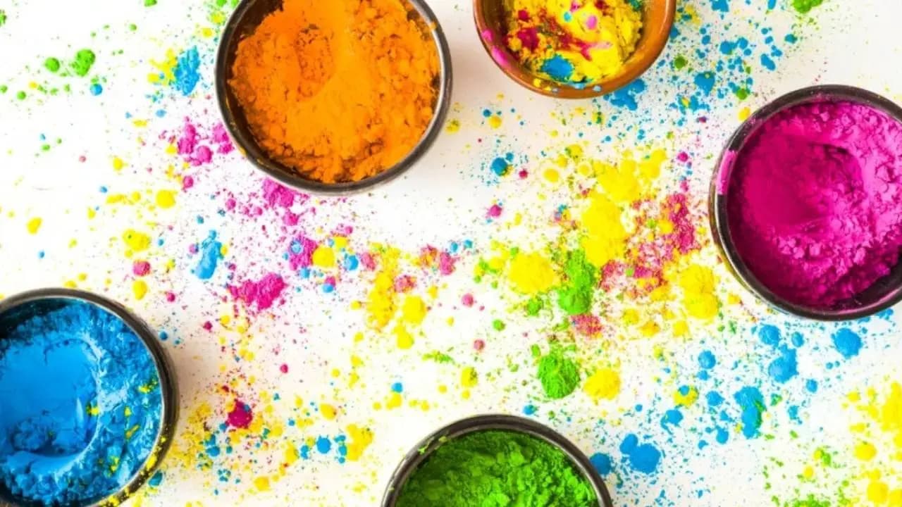 Holi 2026 vastu Tips five things to remove before festival